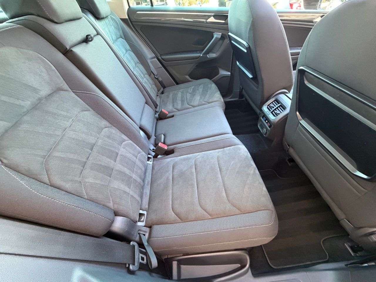 2016 VOLKSWAGEN TIGUAN 2016 VOLKSWAGEN TIGUAN