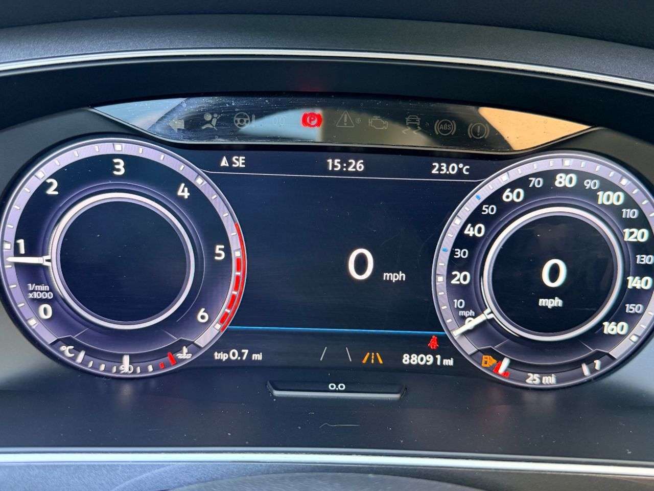 2016 VOLKSWAGEN TIGUAN 2016 VOLKSWAGEN TIGUAN