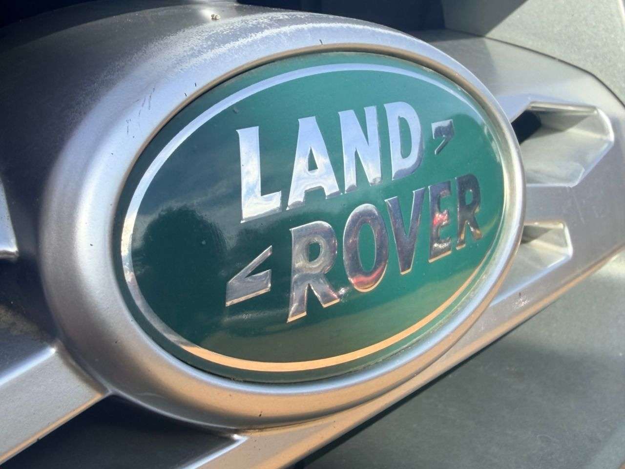 2010 LAND ROVER FREELANDER 2 2010 LAND ROVER FREELANDER 2