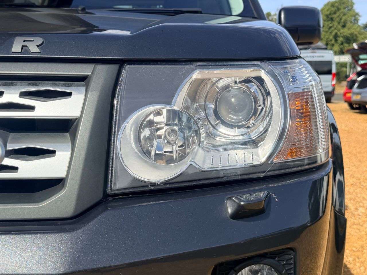 2010 LAND ROVER FREELANDER 2 2010 LAND ROVER FREELANDER 2