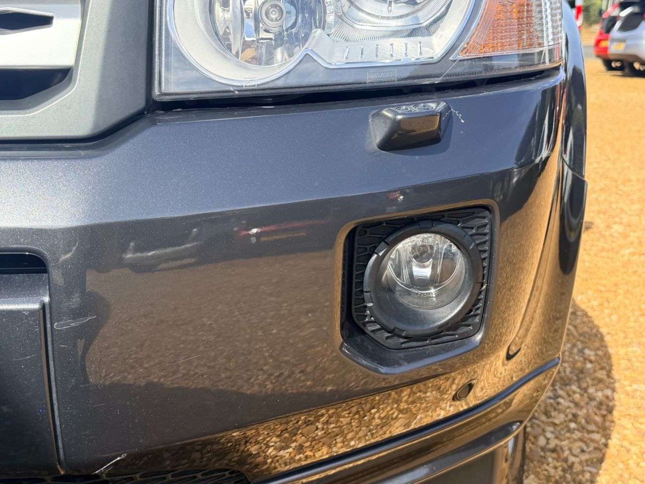 2010 LAND ROVER FREELANDER 2 2010 LAND ROVER FREELANDER 2