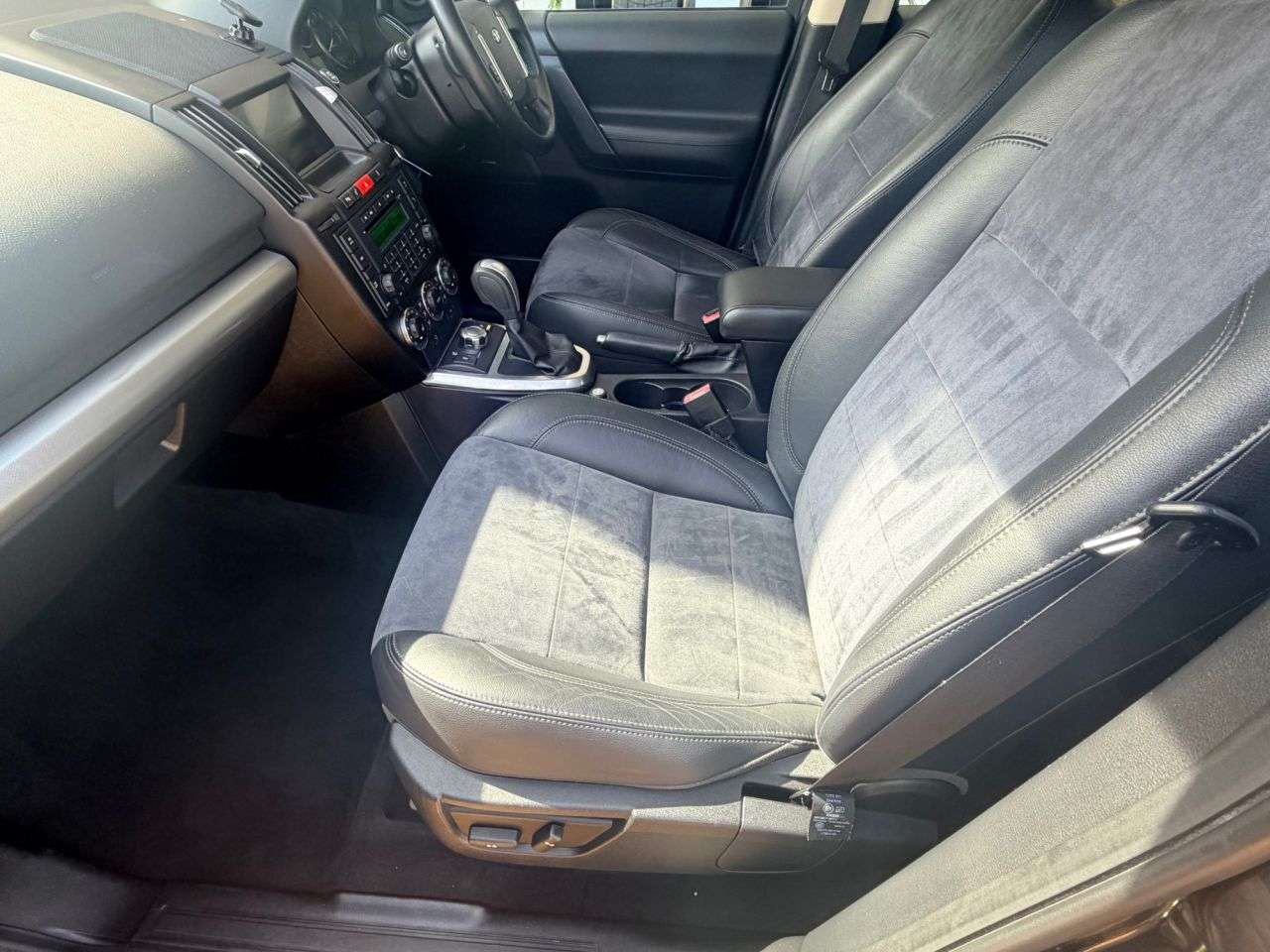 2010 LAND ROVER FREELANDER 2 2010 LAND ROVER FREELANDER 2
