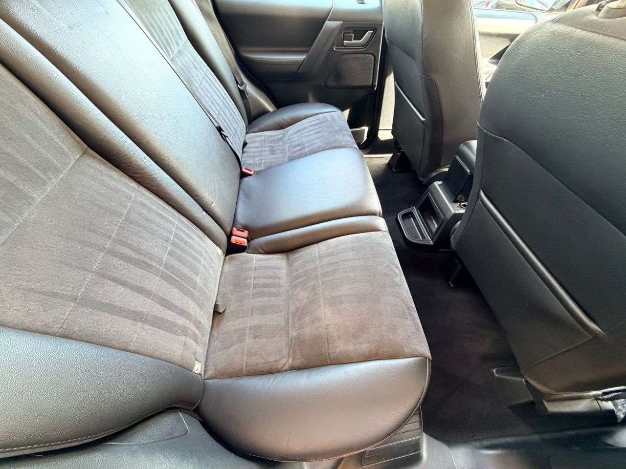 2010 LAND ROVER FREELANDER 2 2010 LAND ROVER FREELANDER 2