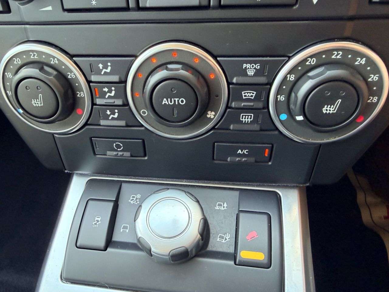 2010 LAND ROVER FREELANDER 2 2010 LAND ROVER FREELANDER 2