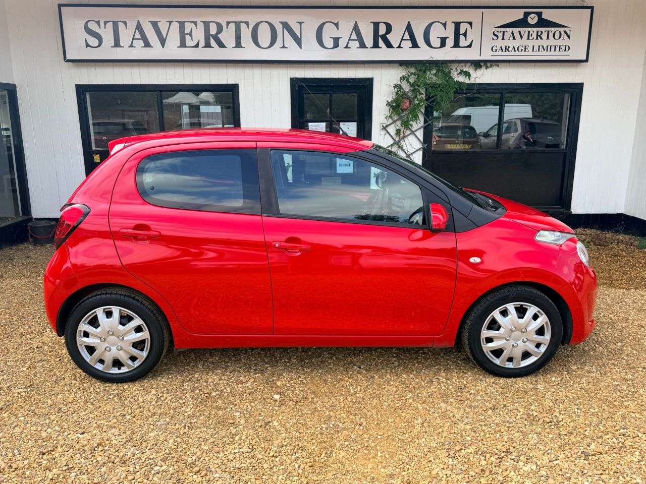 2015 CITROEN C1 2015 CITROEN C1