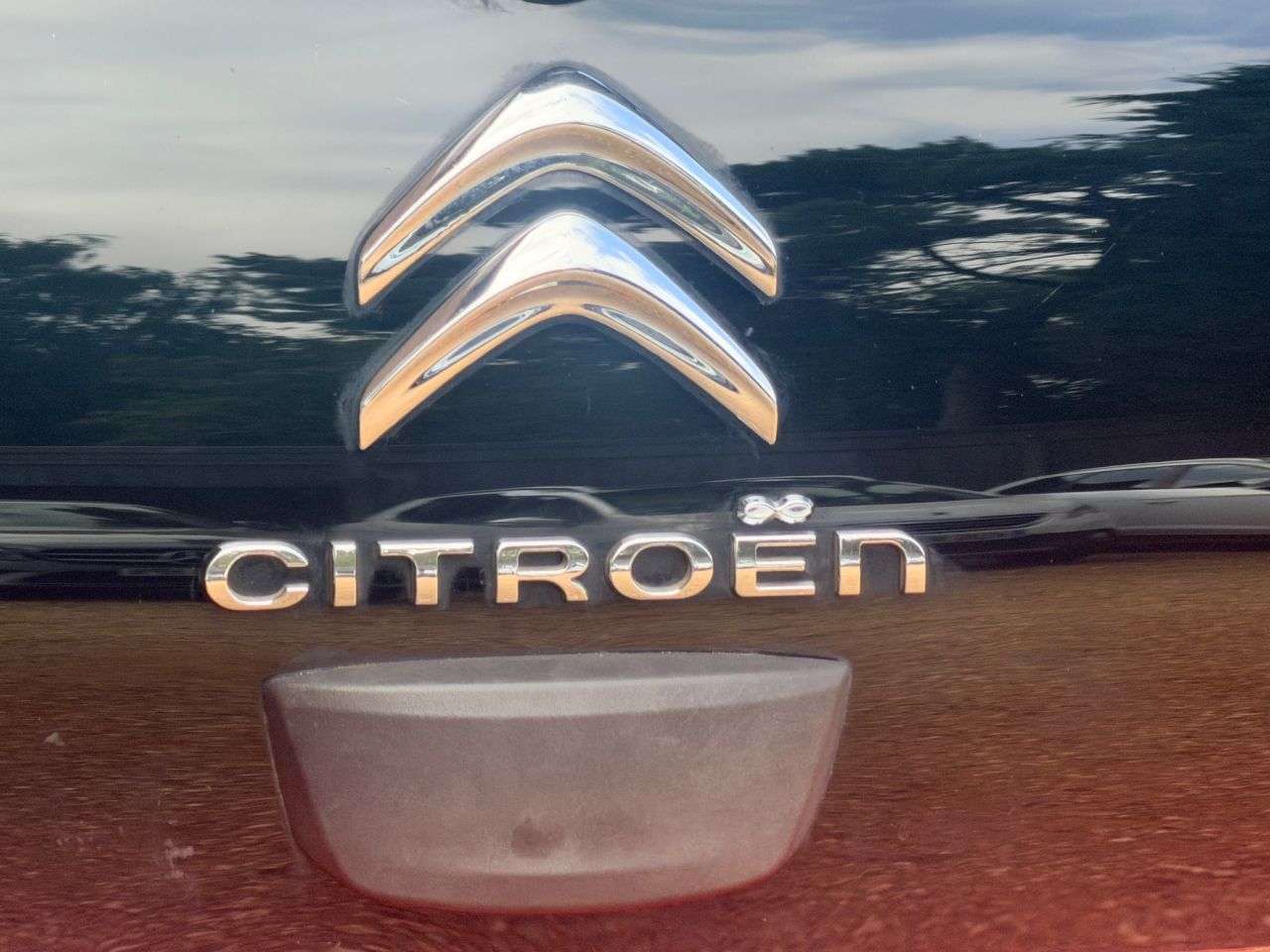 2015 CITROEN C1 2015 CITROEN C1