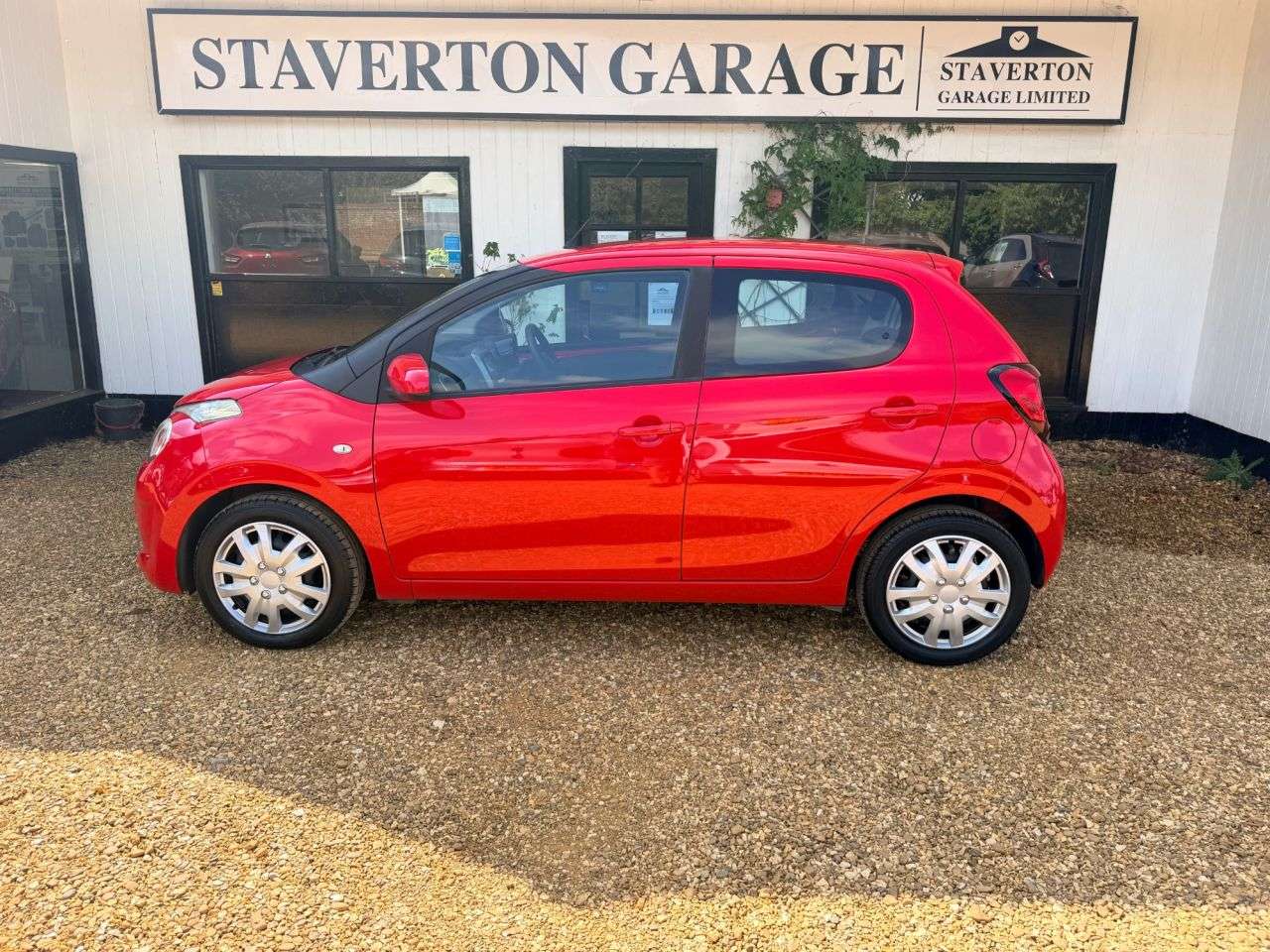 2015 CITROEN C1 2015 CITROEN C1