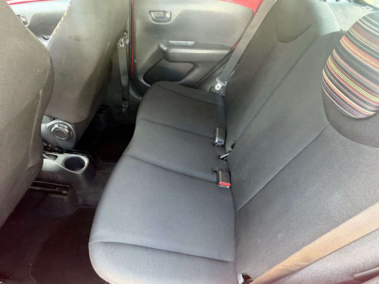 2015 CITROEN C1 2015 CITROEN C1