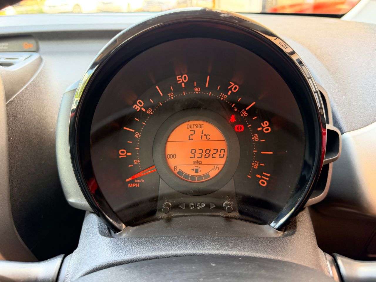 2015 CITROEN C1 2015 CITROEN C1