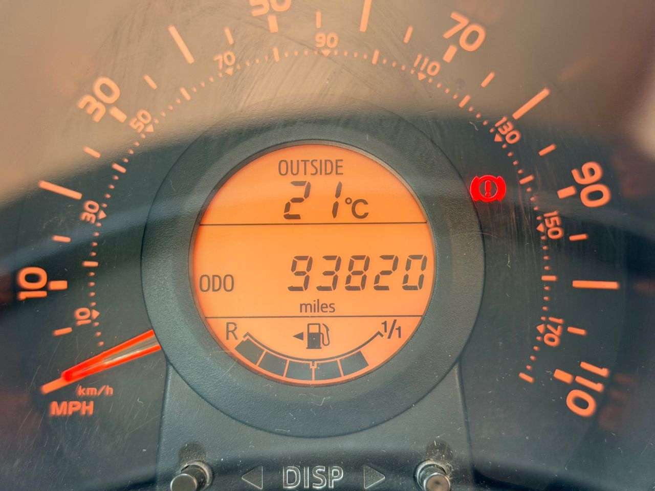 A 2015 CITROEN C1 1.0 VTi Feel Hatchback 5dr Petrol Manual Euro 5 (Euro 5) (68 ps) A 2015 CITROEN C1 1.0 VTi Feel Hatchback 5dr Petrol Manual Euro 5 (Euro 5) (68 ps)