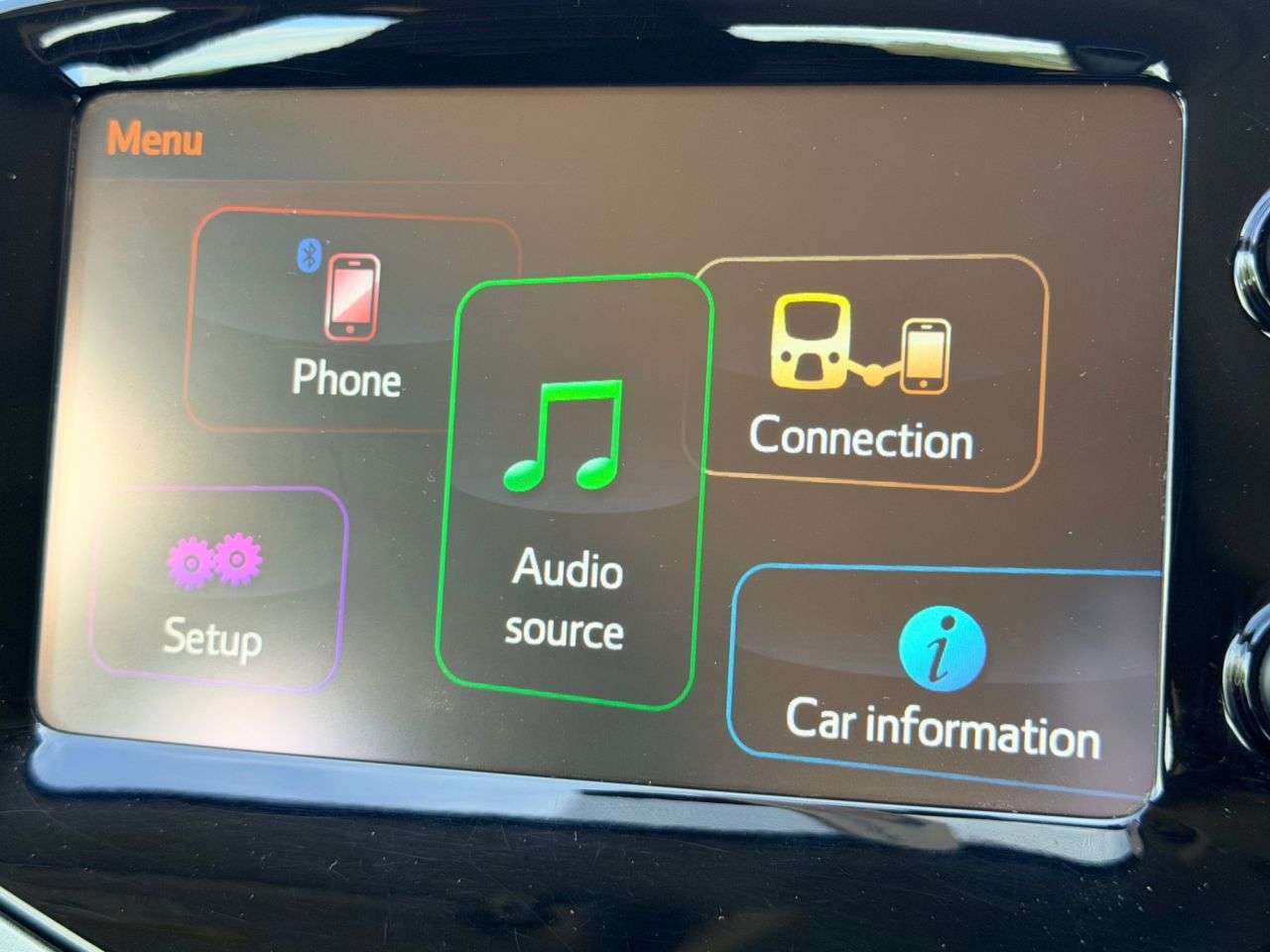 2015 CITROEN C1 2015 CITROEN C1