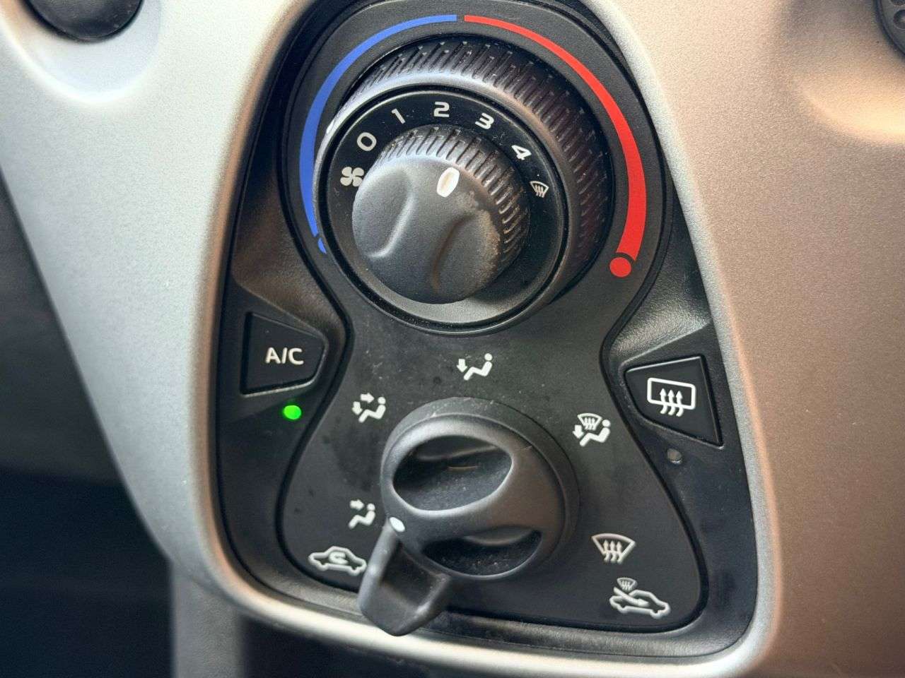 2015 CITROEN C1 2015 CITROEN C1