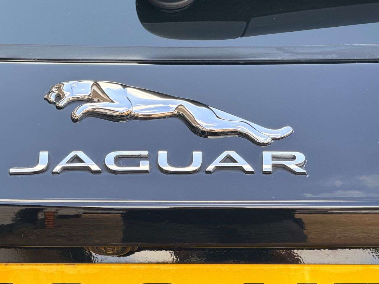 2020 JAGUAR E-PACE 2020 JAGUAR E-PACE