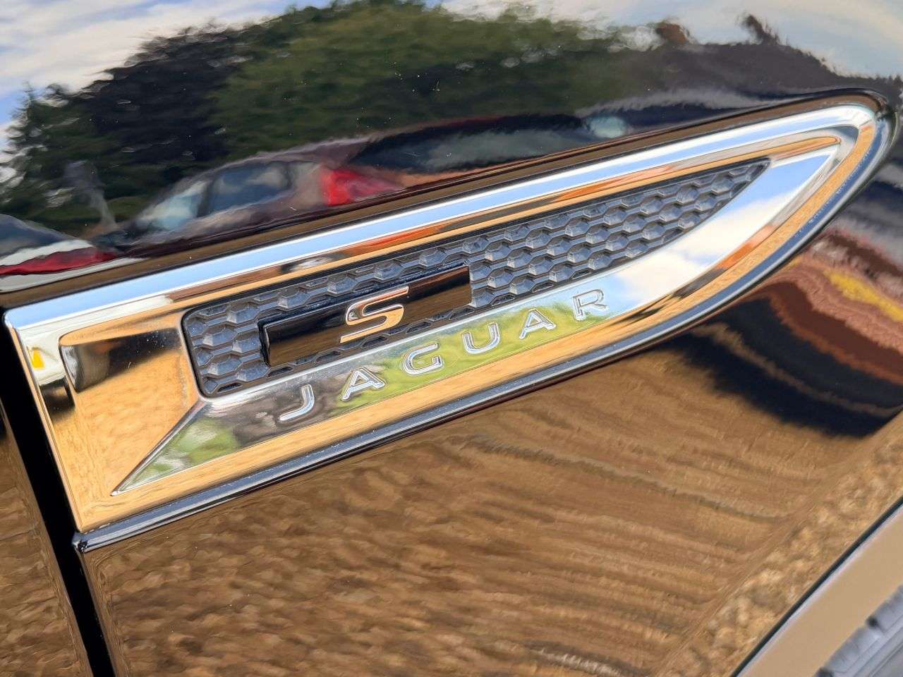 2020 JAGUAR E-PACE 2020 JAGUAR E-PACE