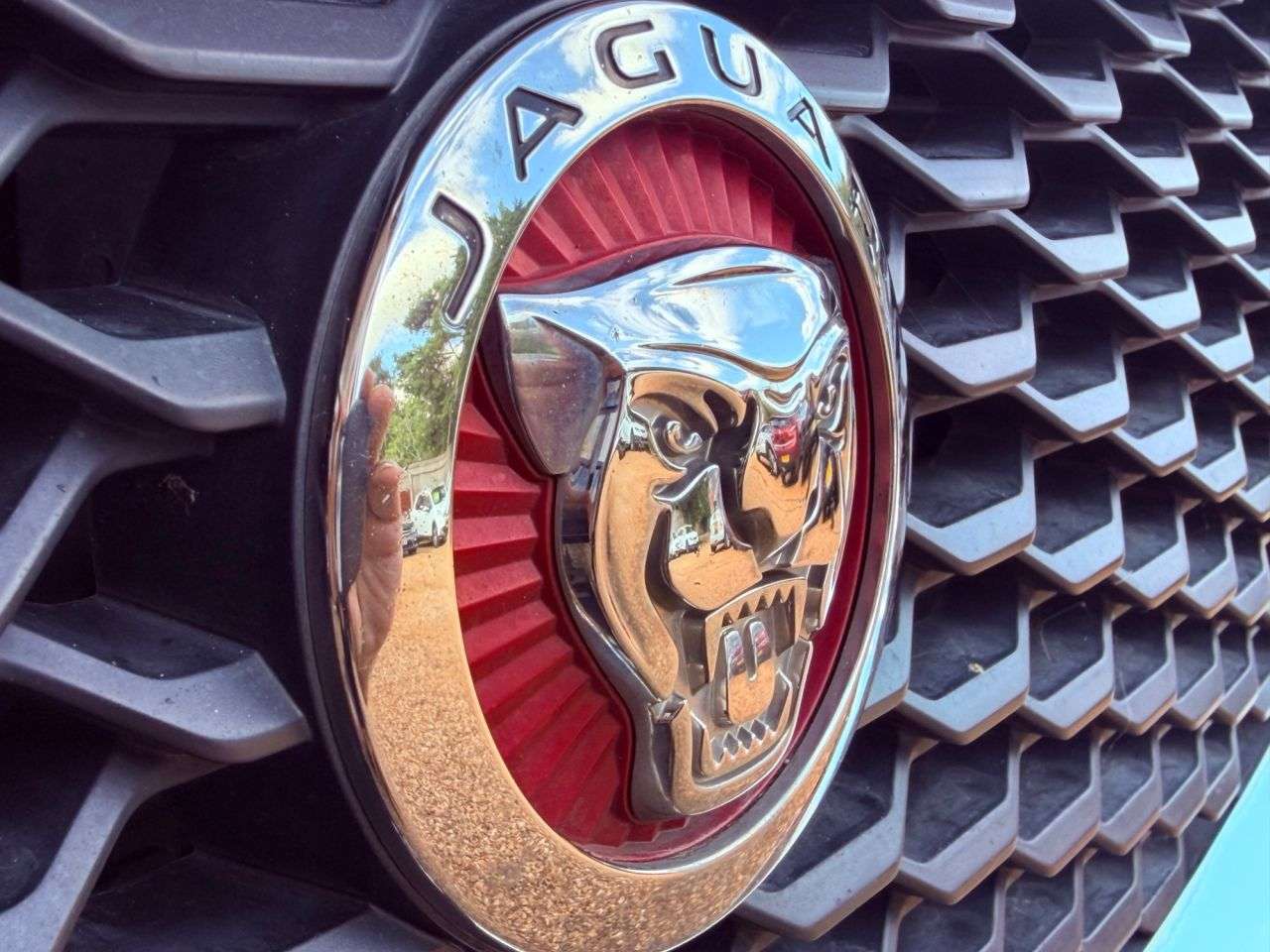 2020 JAGUAR E-PACE 2020 JAGUAR E-PACE