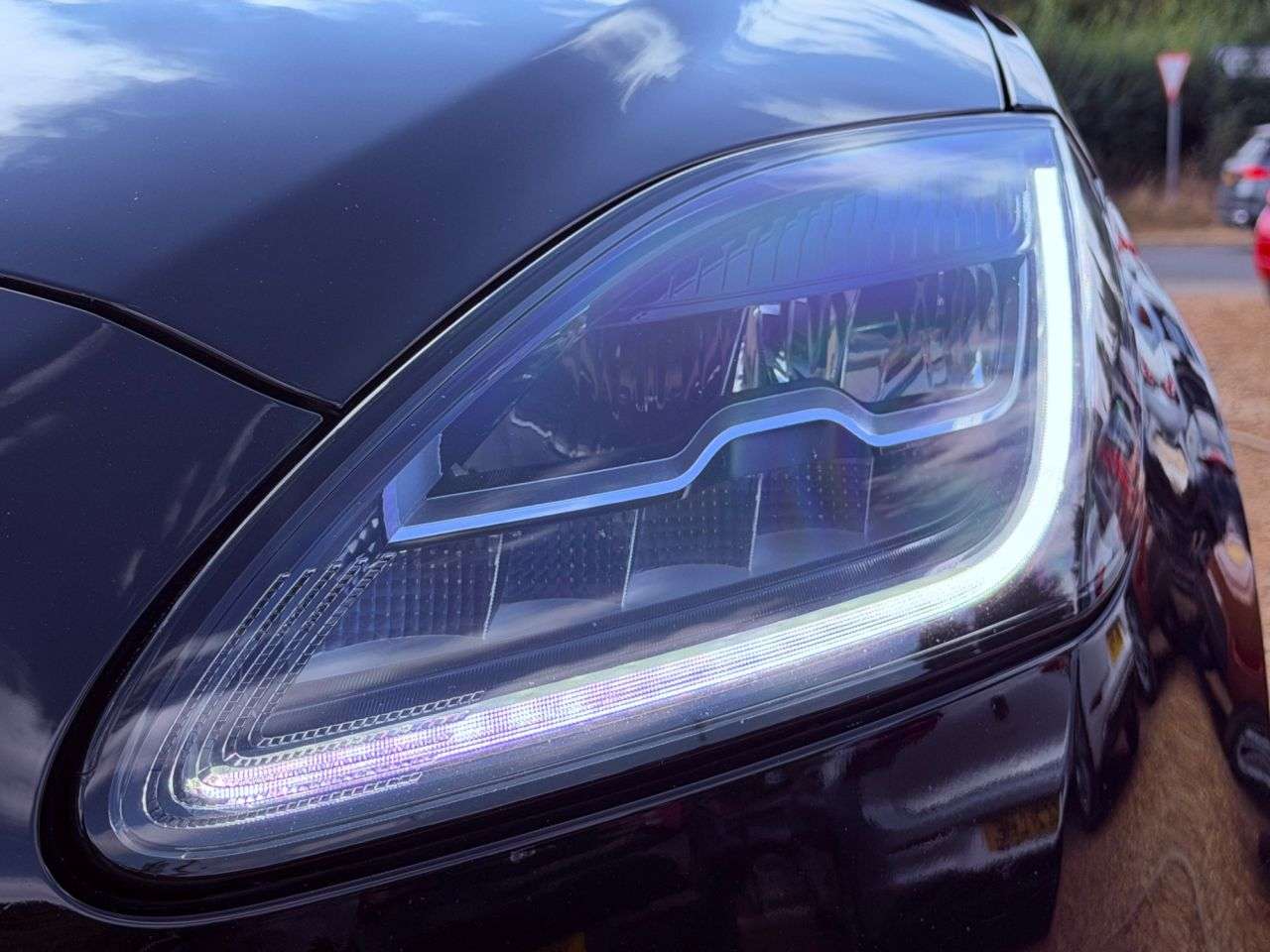 2020 JAGUAR E-PACE 2020 JAGUAR E-PACE