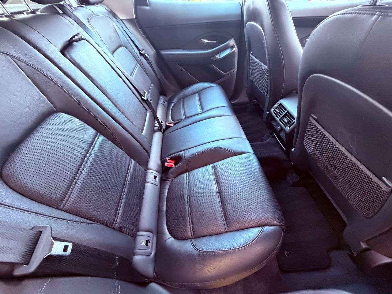 2020 JAGUAR E-PACE 2020 JAGUAR E-PACE