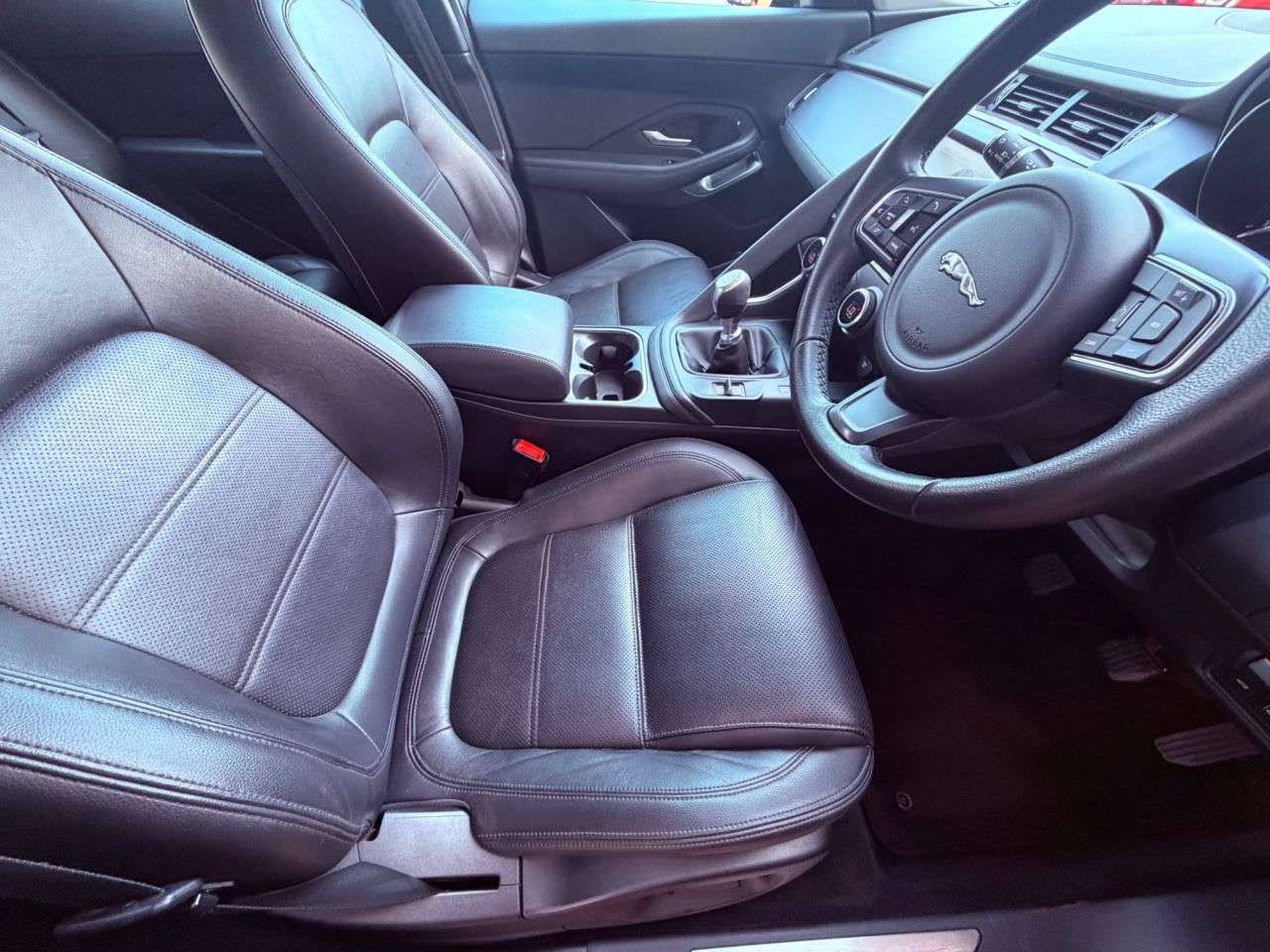 2020 JAGUAR E-PACE 2020 JAGUAR E-PACE