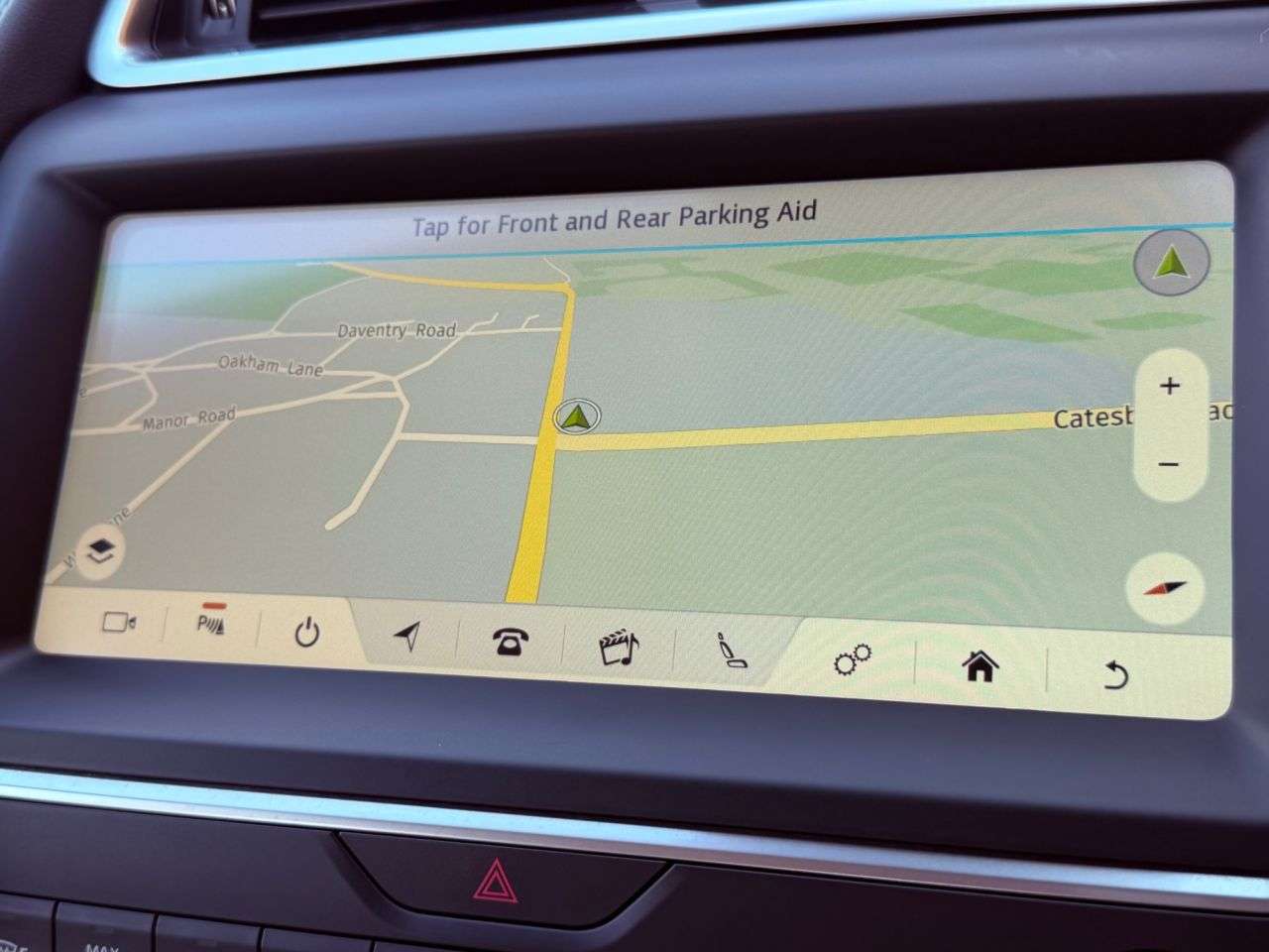 2020 JAGUAR E-PACE 2020 JAGUAR E-PACE
