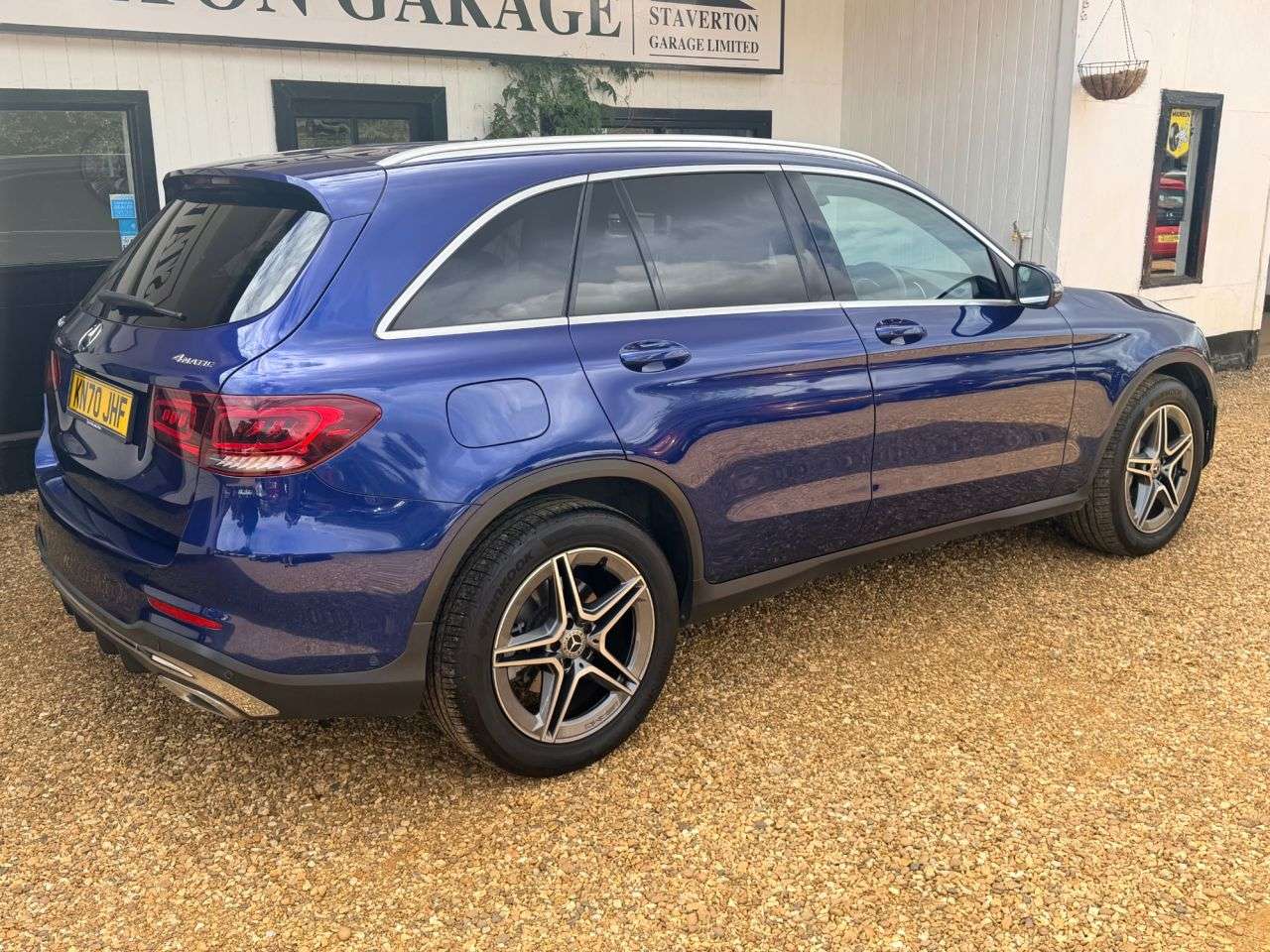 2020 MERCEDES-BENZ GLC 2020 MERCEDES-BENZ GLC