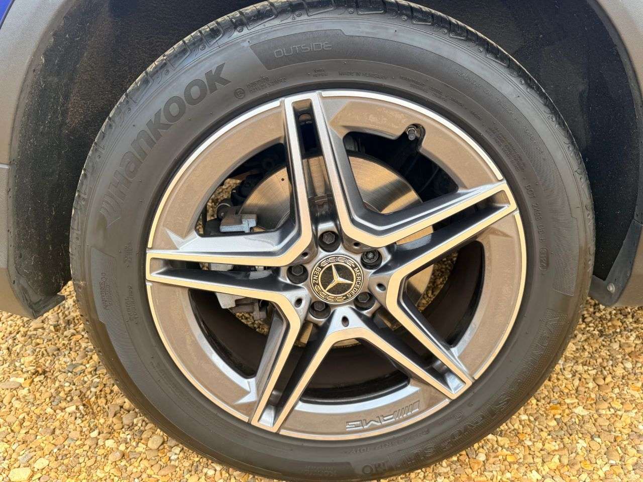 2020 MERCEDES-BENZ GLC 2020 MERCEDES-BENZ GLC