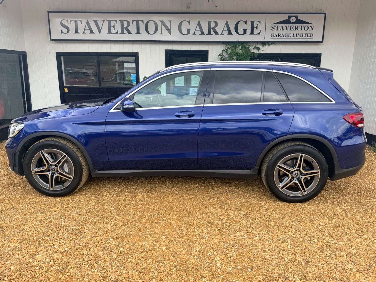 2020 MERCEDES-BENZ GLC 2020 MERCEDES-BENZ GLC