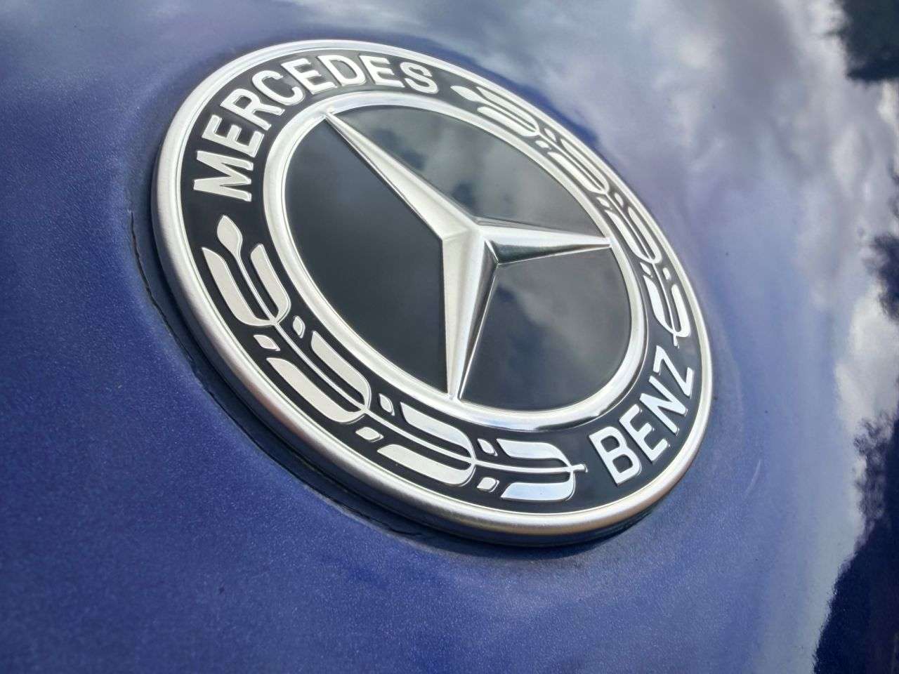 2020 MERCEDES-BENZ GLC 2020 MERCEDES-BENZ GLC