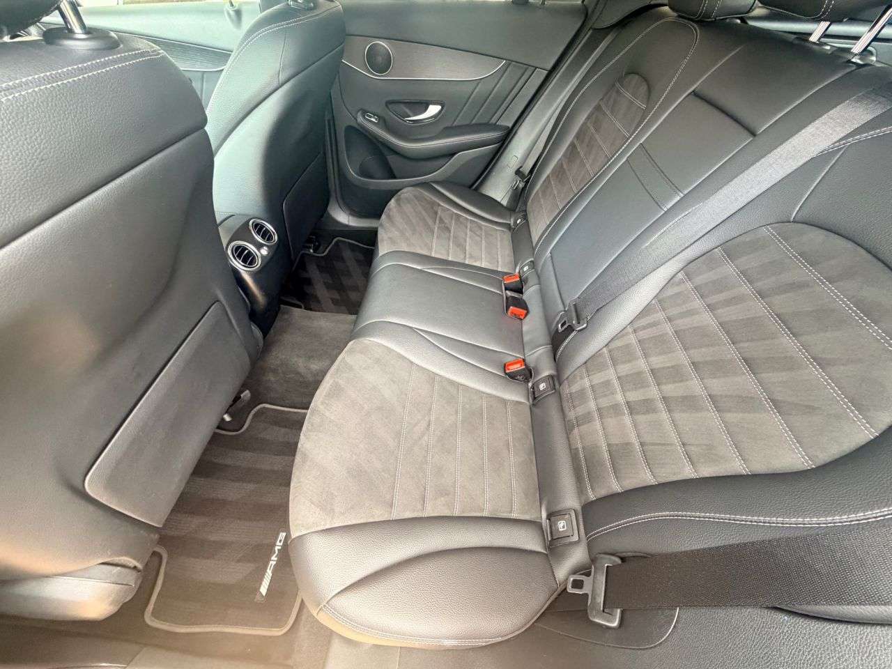 2020 MERCEDES-BENZ GLC 2020 MERCEDES-BENZ GLC