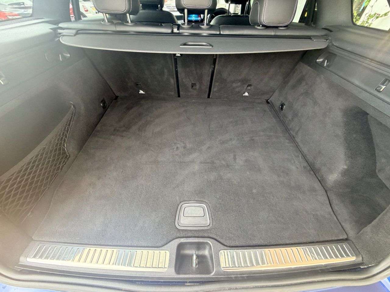 2020 MERCEDES-BENZ GLC 2020 MERCEDES-BENZ GLC