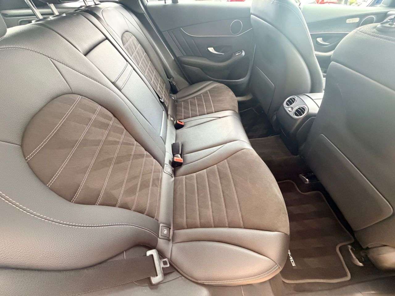 2020 MERCEDES-BENZ GLC 2020 MERCEDES-BENZ GLC