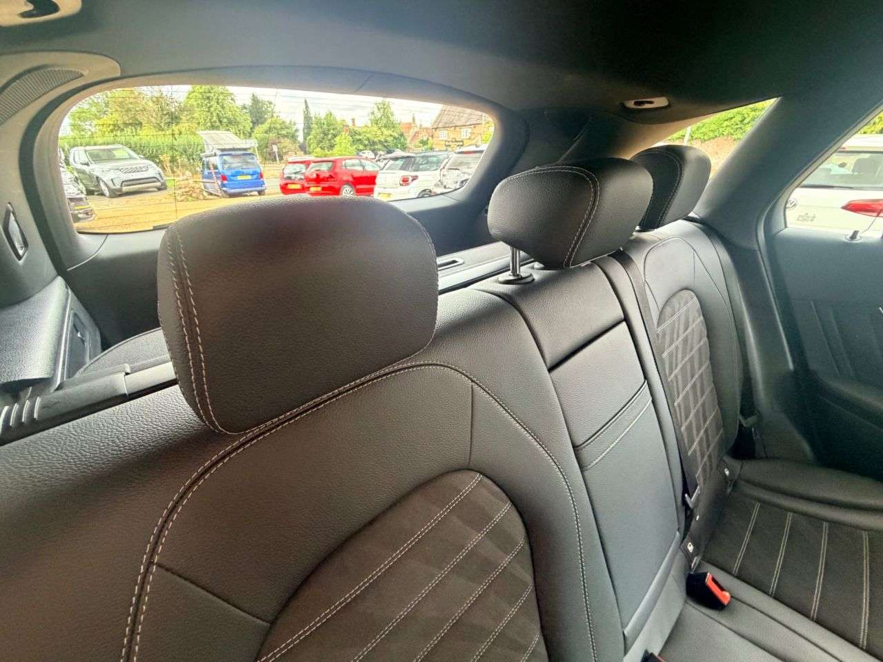 2020 MERCEDES-BENZ GLC 2020 MERCEDES-BENZ GLC