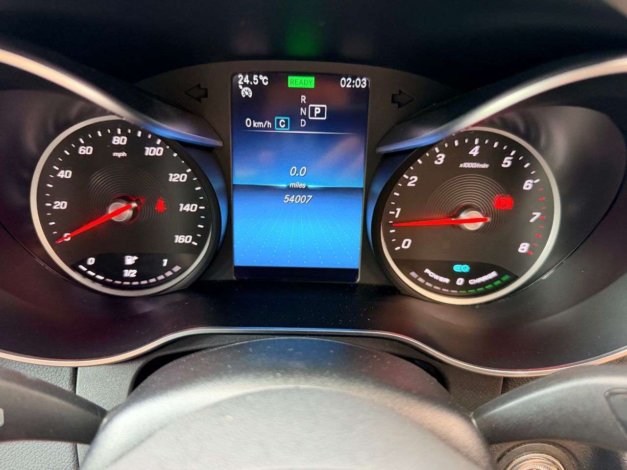 2020 MERCEDES-BENZ GLC 2020 MERCEDES-BENZ GLC
