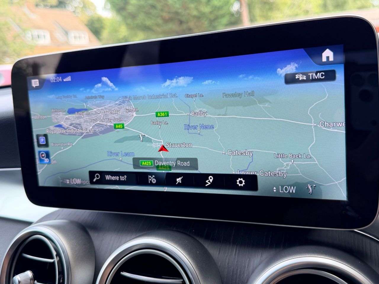 2020 MERCEDES-BENZ GLC 2020 MERCEDES-BENZ GLC