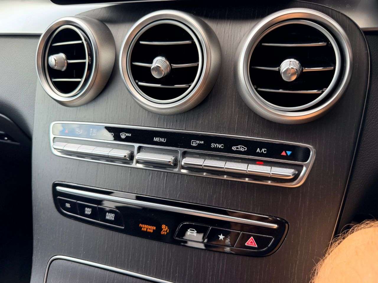 2020 MERCEDES-BENZ GLC 2020 MERCEDES-BENZ GLC