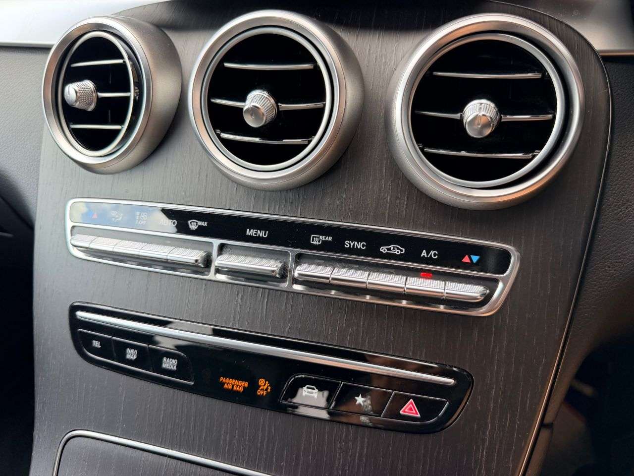 2020 MERCEDES-BENZ GLC 2020 MERCEDES-BENZ GLC