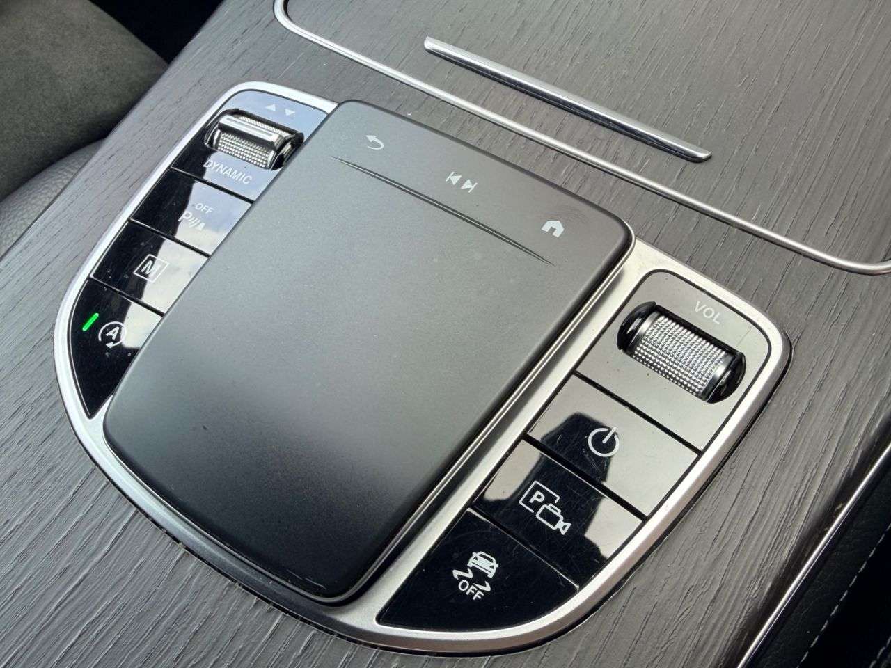 2020 MERCEDES-BENZ GLC 2020 MERCEDES-BENZ GLC