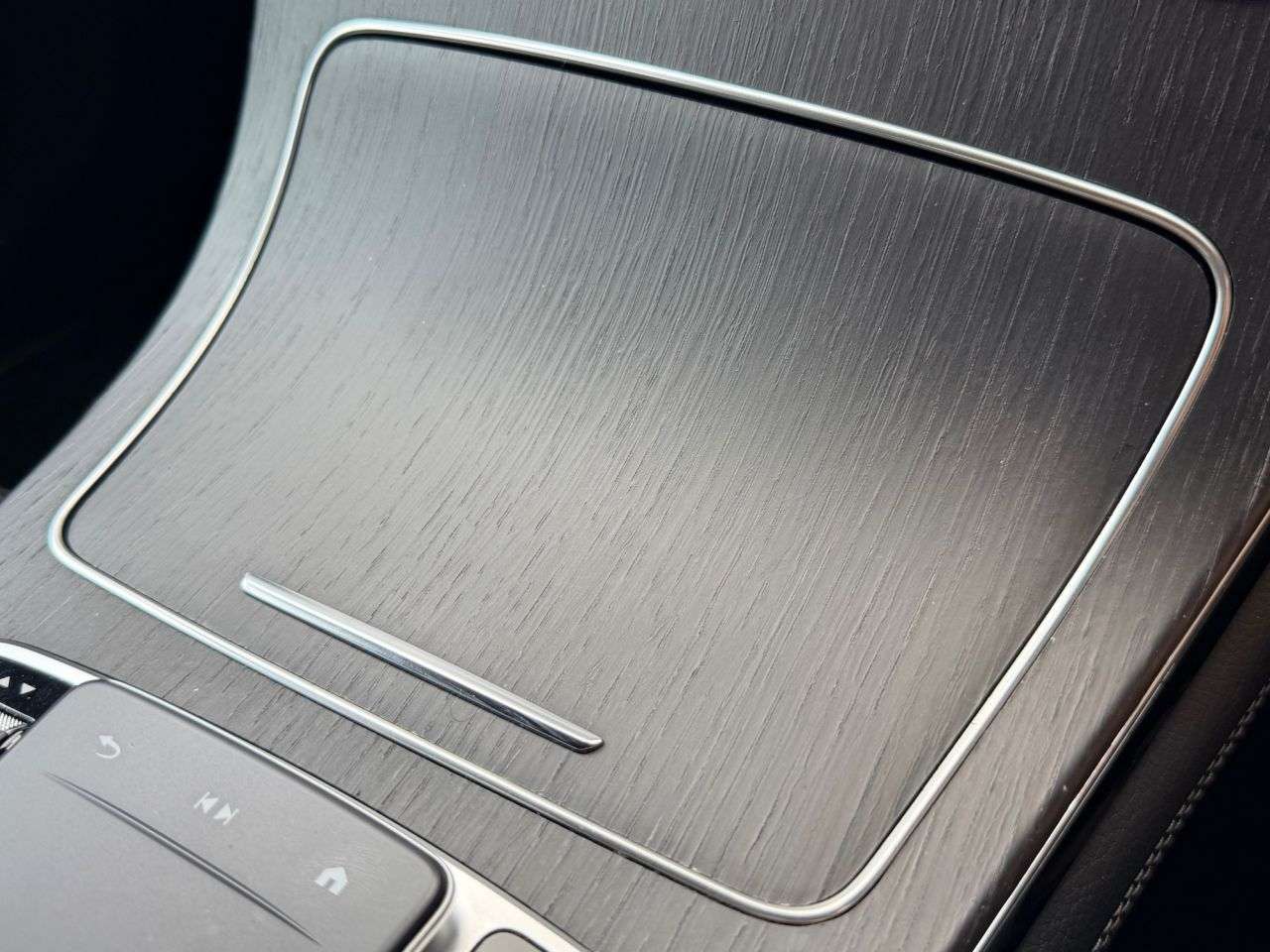 2020 MERCEDES-BENZ GLC 2020 MERCEDES-BENZ GLC