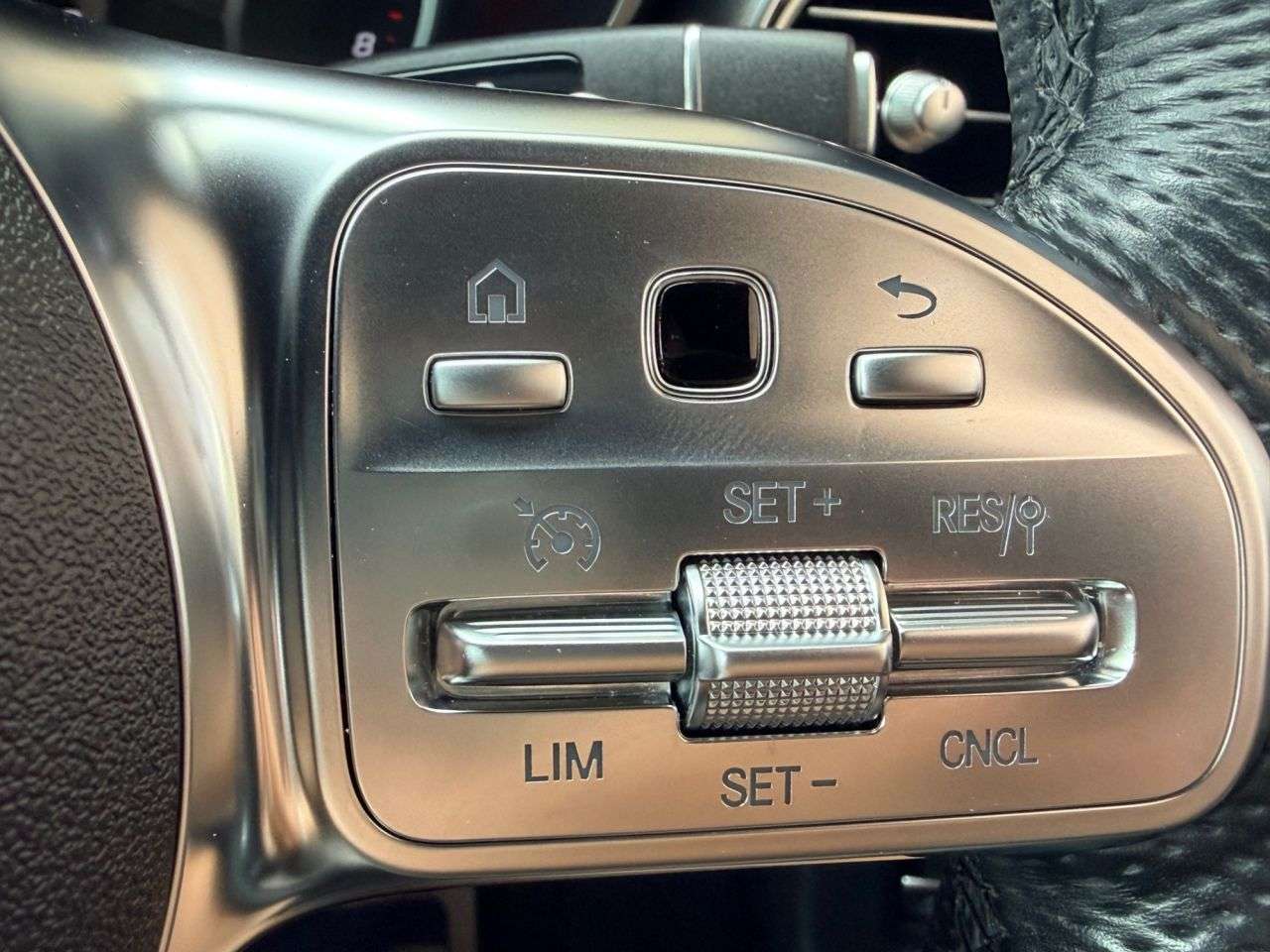 2020 MERCEDES-BENZ GLC 2020 MERCEDES-BENZ GLC