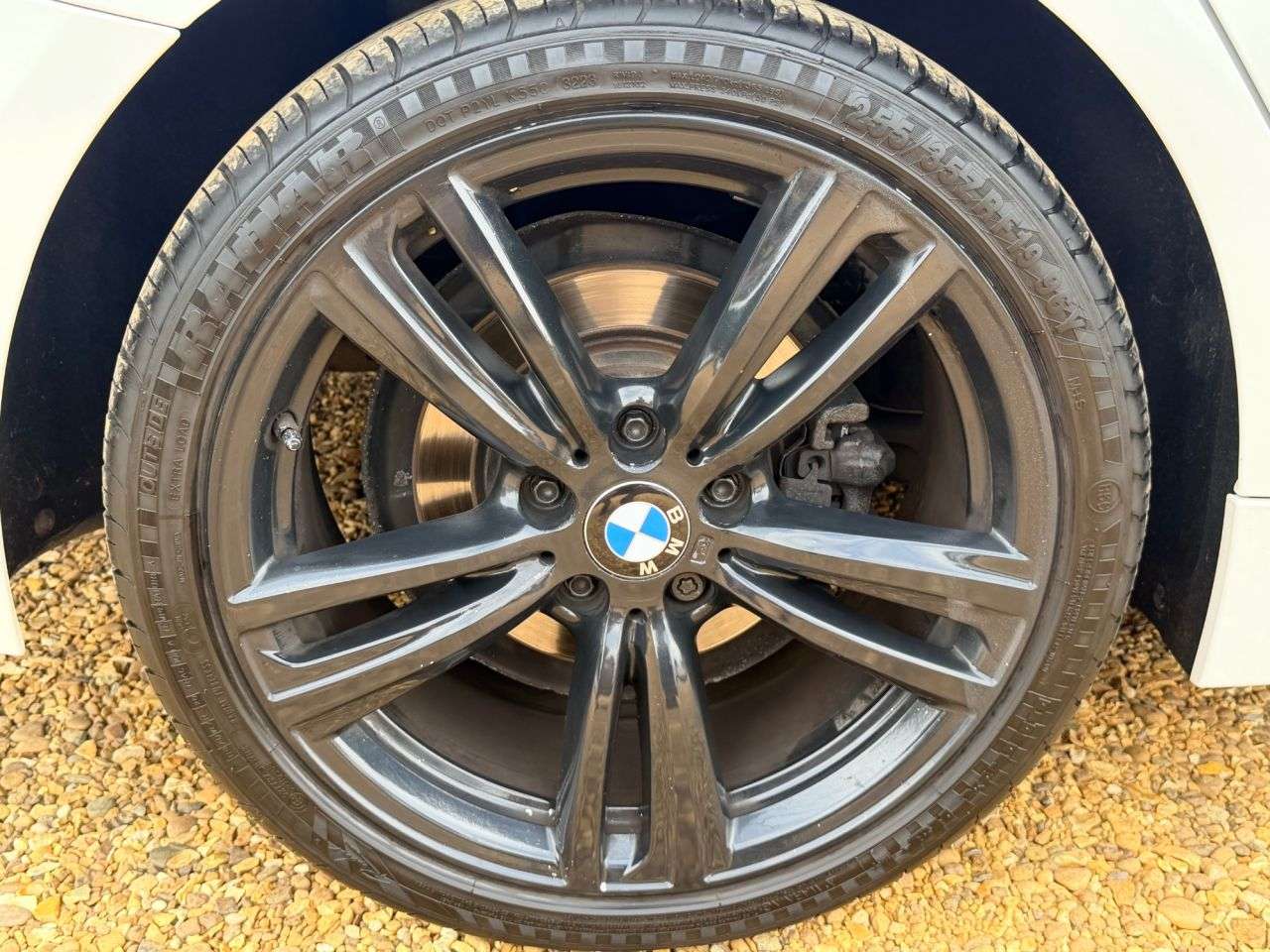 2014 BMW 4 SERIES GRAN COUPE 2014 BMW 4 SERIES GRAN COUPE