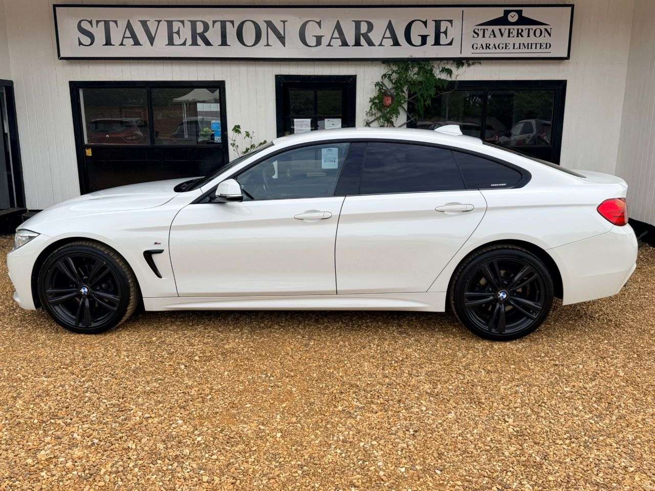 2014 BMW 4 SERIES GRAN COUPE 2014 BMW 4 SERIES GRAN COUPE