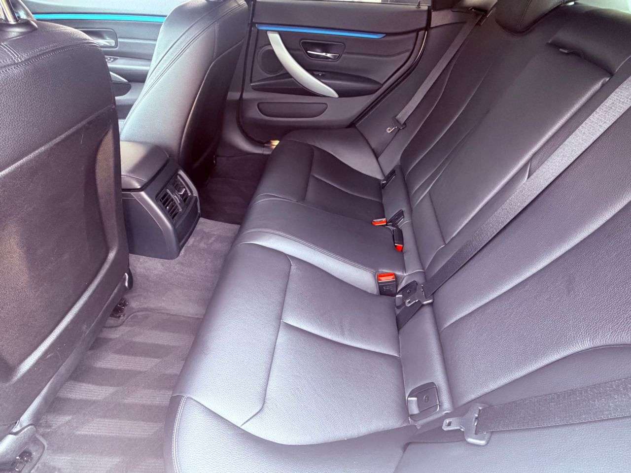 2014 BMW 4 SERIES GRAN COUPE 2014 BMW 4 SERIES GRAN COUPE