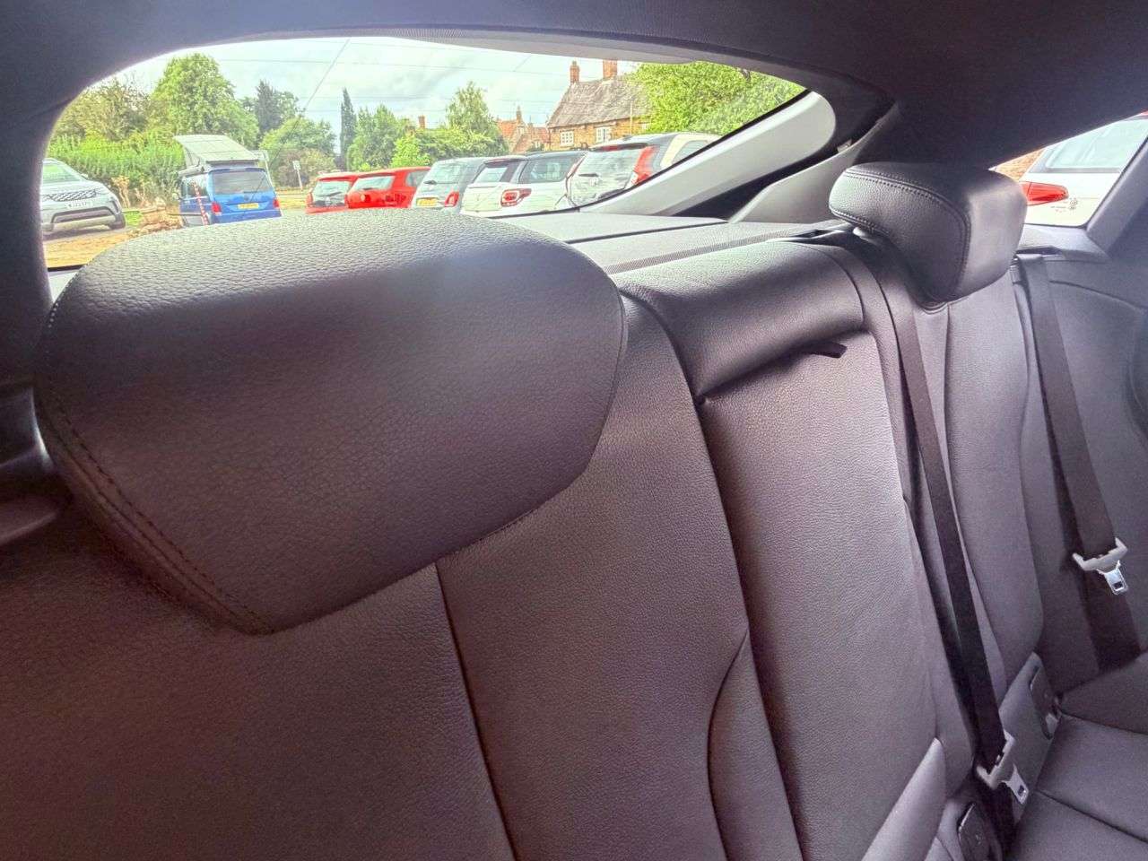 2014 BMW 4 SERIES GRAN COUPE 2014 BMW 4 SERIES GRAN COUPE