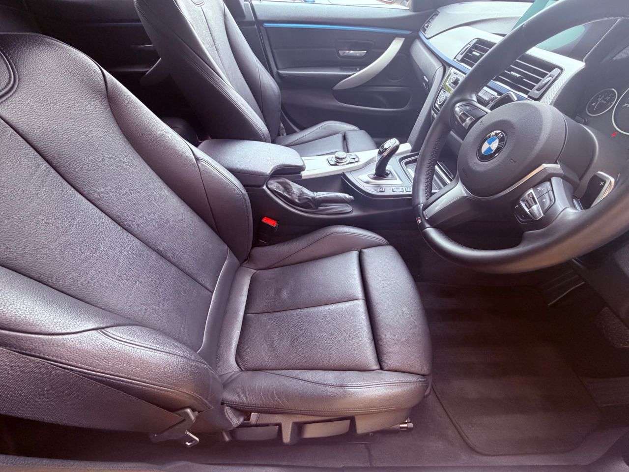 2014 BMW 4 SERIES GRAN COUPE 2014 BMW 4 SERIES GRAN COUPE