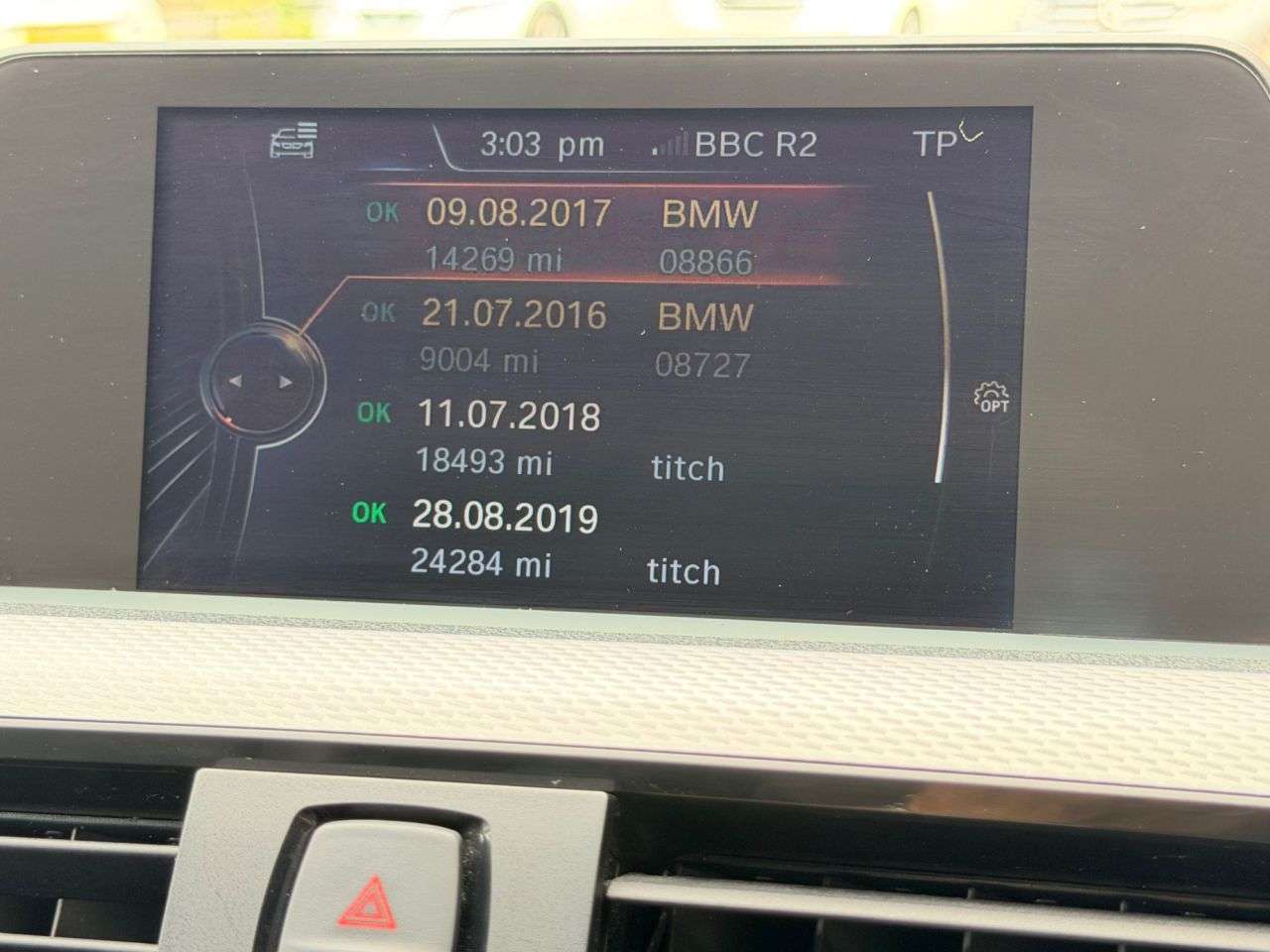 2014 BMW 4 SERIES GRAN COUPE 2014 BMW 4 SERIES GRAN COUPE