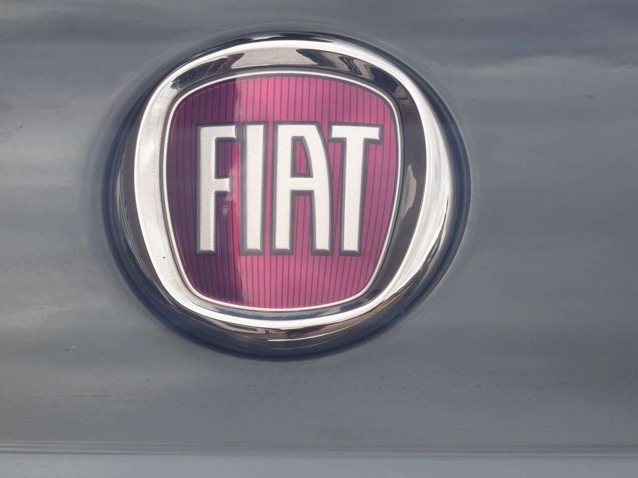 2020 FIAT 500 2020 FIAT 500