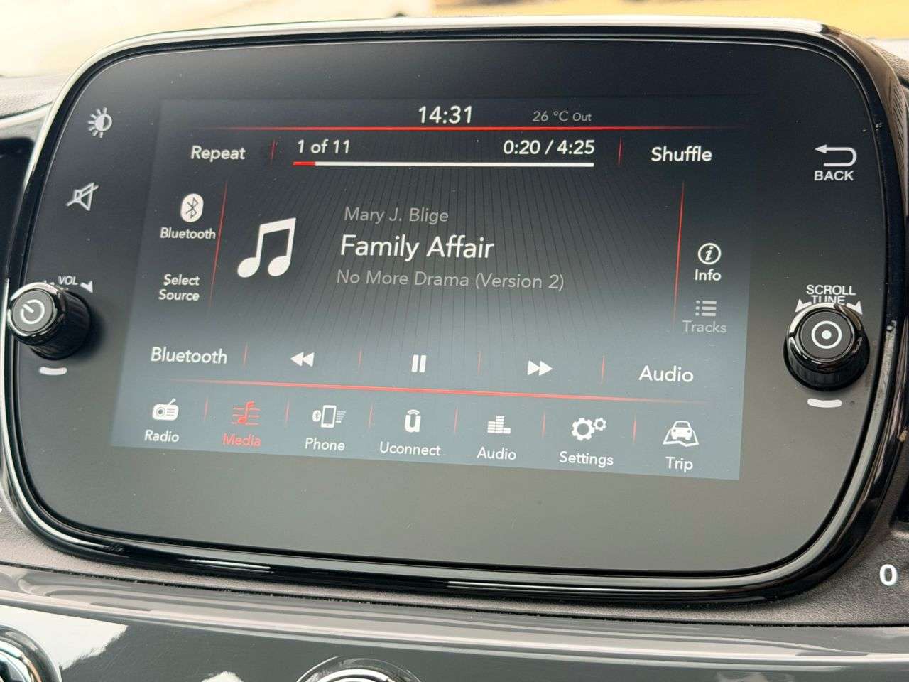 2020 FIAT 500 2020 FIAT 500