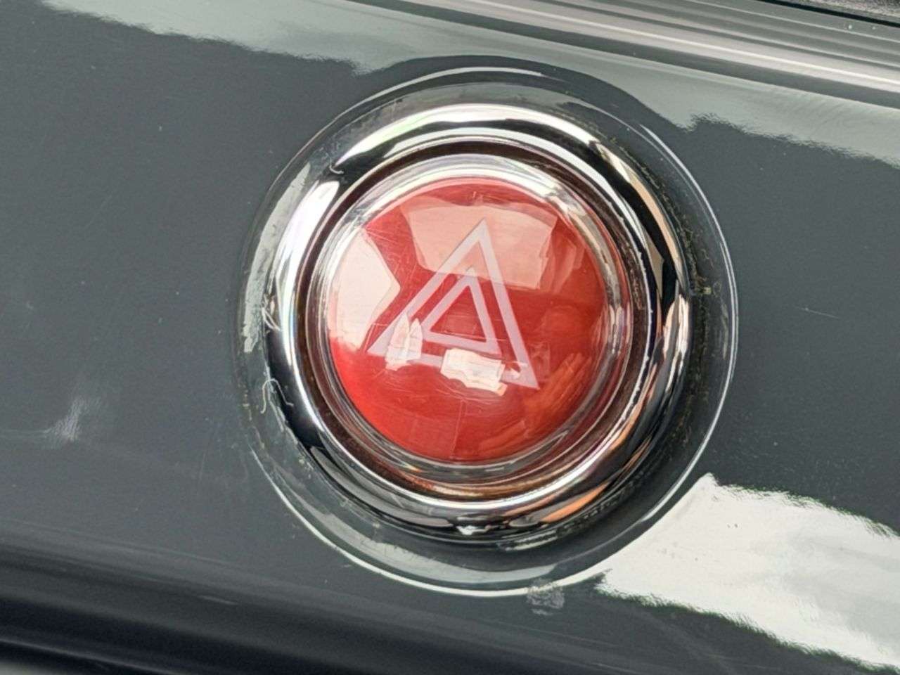 2020 FIAT 500 2020 FIAT 500