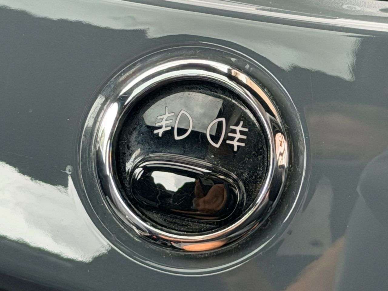 2020 FIAT 500 2020 FIAT 500