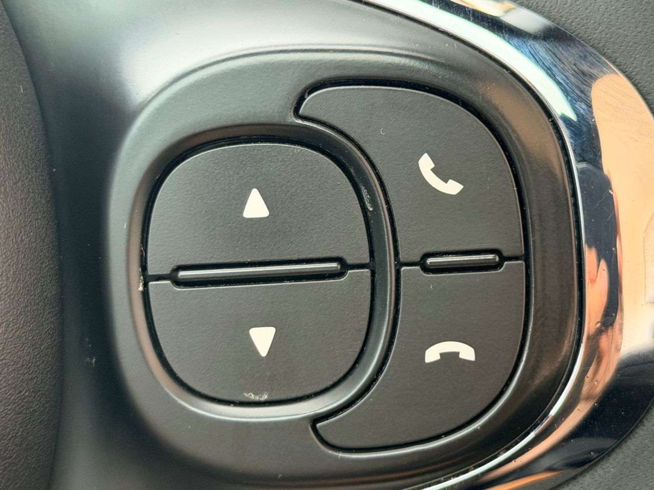 2020 FIAT 500 2020 FIAT 500