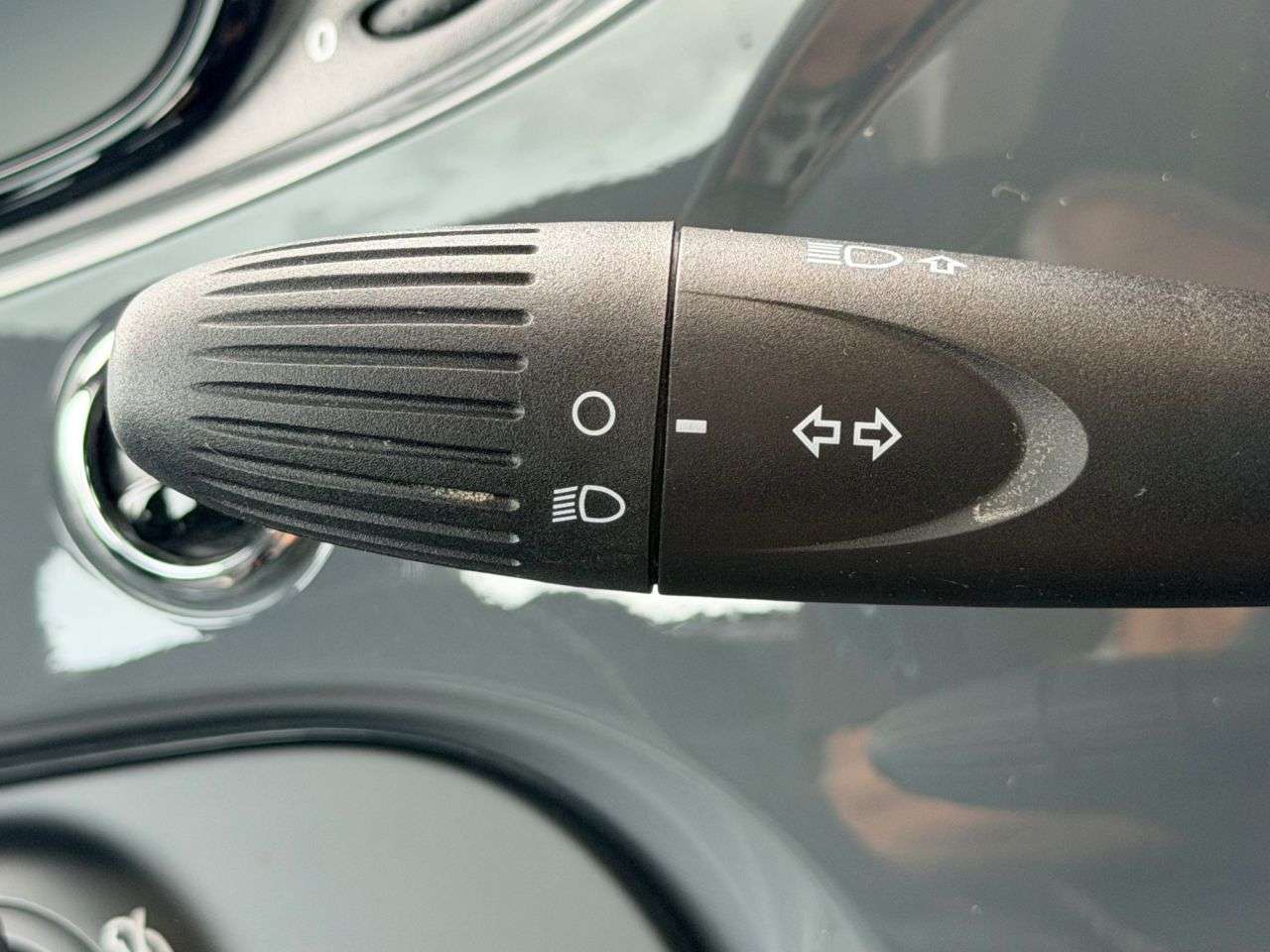 2020 FIAT 500 2020 FIAT 500
